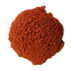 SANDALWOOD POWDER RED