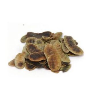 SENNA PODS WHOLE