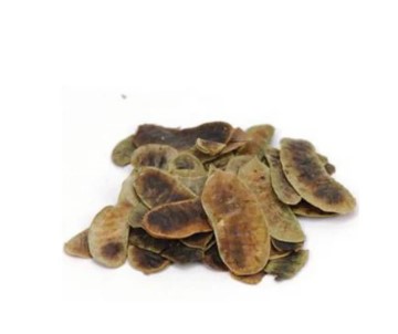 SENNA PODS WHOLE