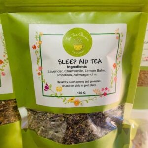 SLEEP AID TEA