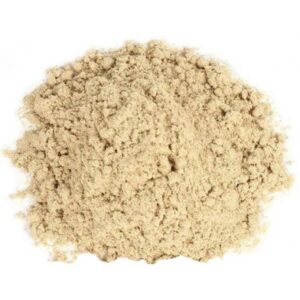 SLIPPERY ELM POWDER