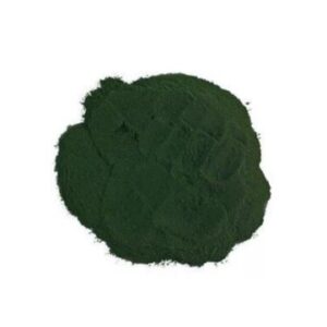 SPIRULINA POWDER