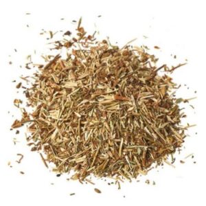 ST. JOHN'S WORT