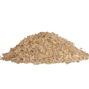 SUNFLOWER SEEDS, HULLED