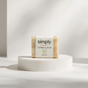 SIMPLY SOAP 100G