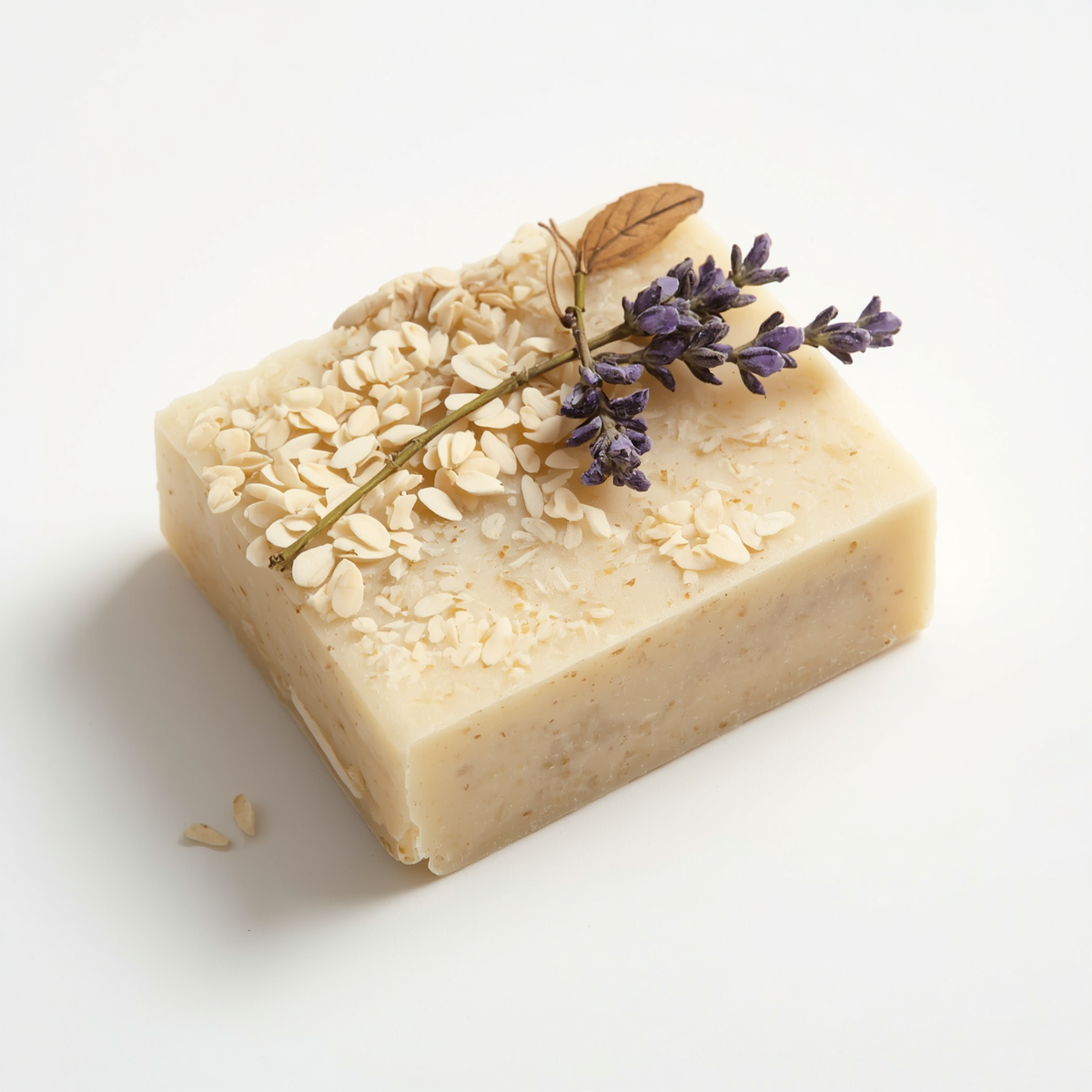 GOAT MILK SOAP 100G