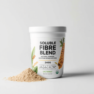 Soluble Fibre Blend 240g