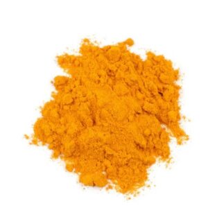 TURMERIC GROUND