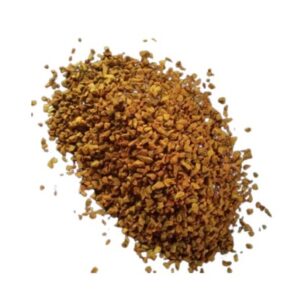 TURMERIC ROOT WHOLE