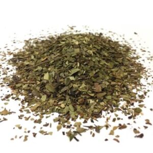 UVA URSI LEAVES