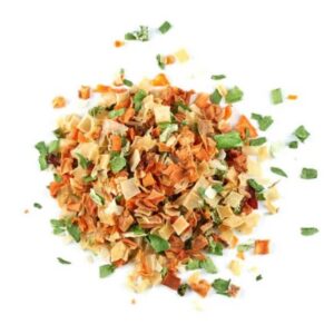 VEGETABLE FLAKES