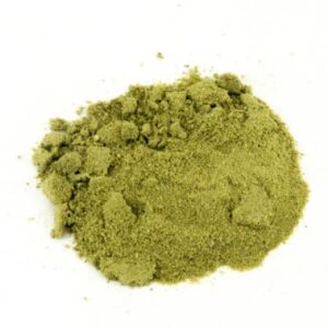VEGETABLE POWDER