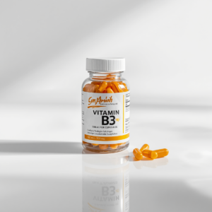 VITAMIN B3 100 mg