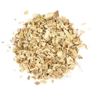 WHITE WILLOW BARK