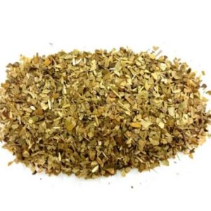 YERBA MATE GREEN