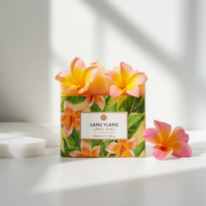 YLANG YLANG SOAP 100G